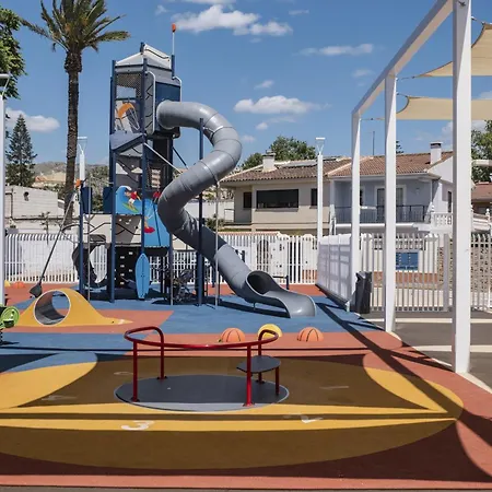 Bellamar דירה